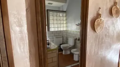 Chalet in Plasencia photo 28
