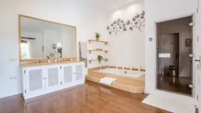 Chalet in Barrio San Roque photo 16