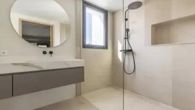 Chalet in Barrio San Roque photo 59