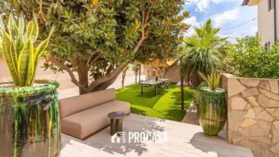 Chalet in Empuriabrava photo 26