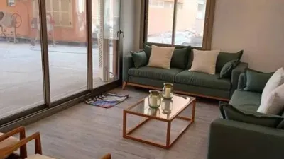Apartment in Les Meravelles photo 2