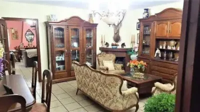 Rustic property in Barrio San Roque photo 11