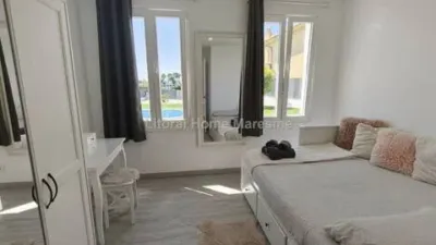 Chalet in Santa Susanna photo 30