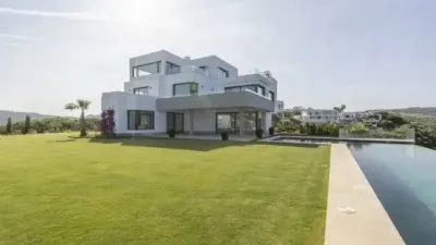 Chalet in Barrio San Roque photo 2