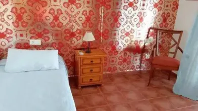 Chalet in Barrio San Roque photo 15