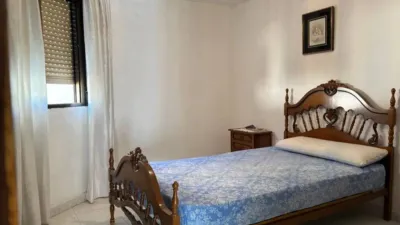 Chalet in Tejeda de Tiétar photo 11