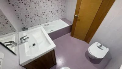 Piso en San Pedro del Pinatar photo 18