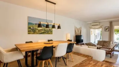 Casa – Callosa de Segura, Urbanización La Seda - Más