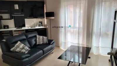 Apartment in San Roque Neighborhood photo 7