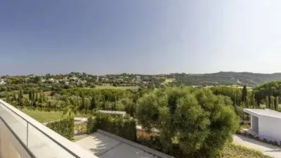 Chalet in Barrio San Roque photo 51