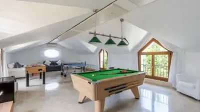 Chalet in Barrio San Roque photo 24