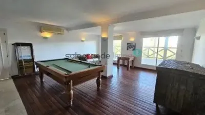 Chalet in Barrio San Roque photo 37