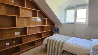 Apartment in San Roque Neighborhood photo 13