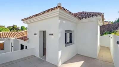 Chalet in Barrio San Roque photo 34