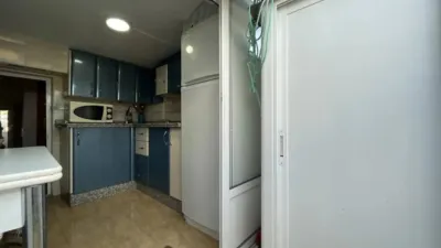 Apartment in Plasencia photo 3