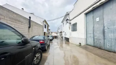 Flat on Calle del Cerrillo photo 10