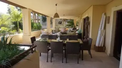 Apartment in Barrio San Roque photo 5
