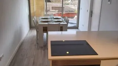 Apartment in Les Meravelles photo 4