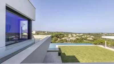 Chalet in Barrio San Roque photo 54