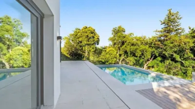 Chalet in Barrio San Roque photo 3