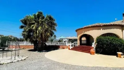 Casa - Vista 4