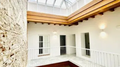 Apartment on Rafael de la Viesca Street photo 37