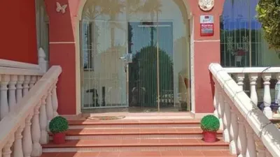 Casa - Vista 3