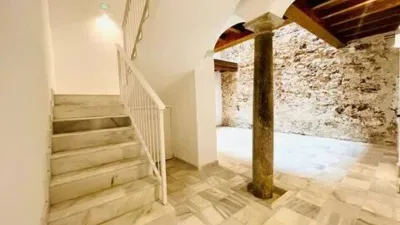 Apartment on Rafael de la Viesca Street photo 34
