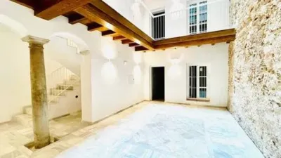 Apartment on Rafael de la Viesca Street photo 2