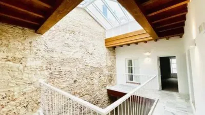 Penthouse on Rafael de la Viesca Street photo 25