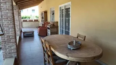 Casa - Vista 4