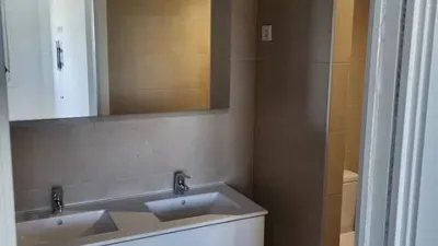 Apartment in Timón photo 4