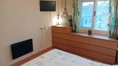 Apartment on Avenida de Diego Ramírez Pastor photo 16