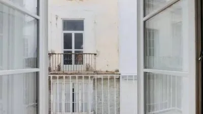 Apartment on Rafael de la Viesca Street photo 26
