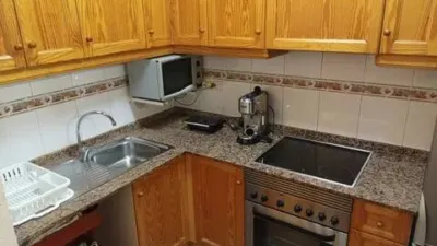 Apartment on Avenida de Diego Ramírez Pastor photo 7