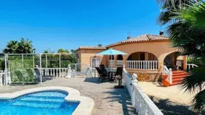 Casa - Vista 3
