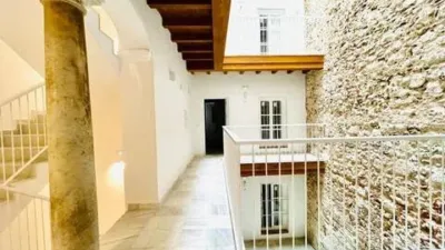 Apartment on Rafael de la Viesca Street photo 36