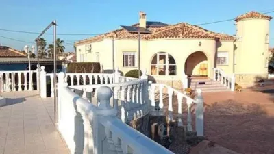 Casa – Catral - Vista 2