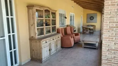Casa - Vista 5