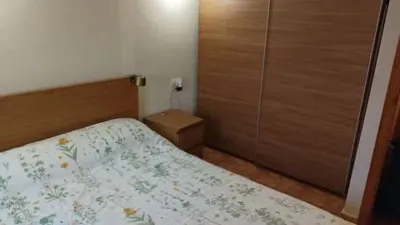 Apartment on Avenida de Diego Ramírez Pastor photo 15