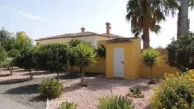 Casa – Catral - Vista 3