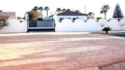Casa – Catral - Más
