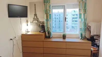 Apartment on Avenida de Diego Ramírez Pastor photo 17