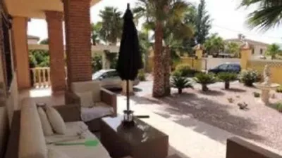 Casa – Catral - Vista 4