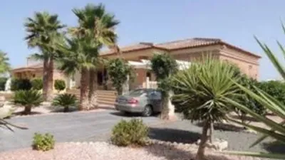 Casa – Catral - Vista 2