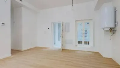 Apartment on Rafael de la Viesca Street photo 5