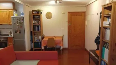 Apartment on Avenida de Diego Ramírez Pastor photo 10