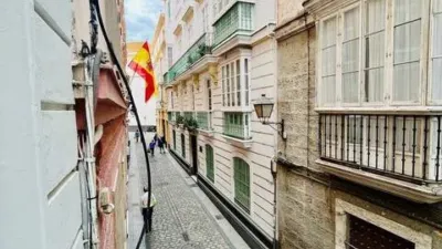 Apartment on Rafael de la Viesca Street photo 32