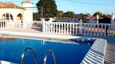 Casa – Catral - Vista 5