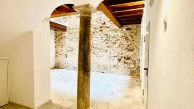 Apartment on Rafael de la Viesca Street photo 35